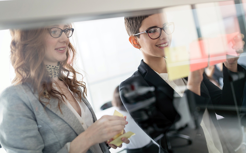 Featured Image for “Wie führen Sie Ihre Teams zum Innovationserfolg?”